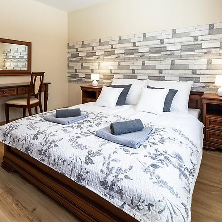 Rodzinny Apartament Z Garazem - Zakopane Not For Ar-Ab! Exteriér fotografie