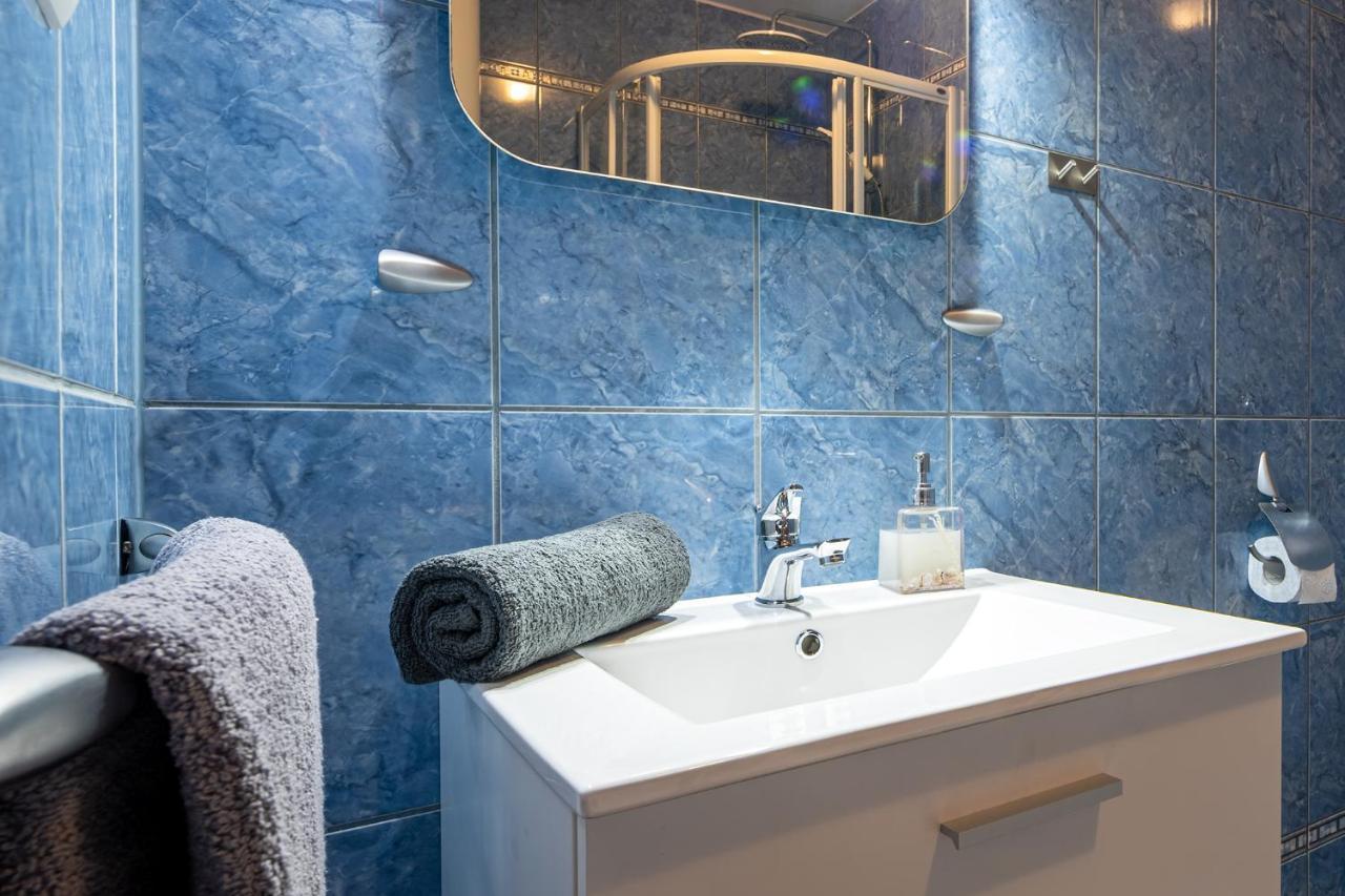 Rodzinny Apartament Z Garazem - Zakopane Not For Ar-Ab! Exteriér fotografie