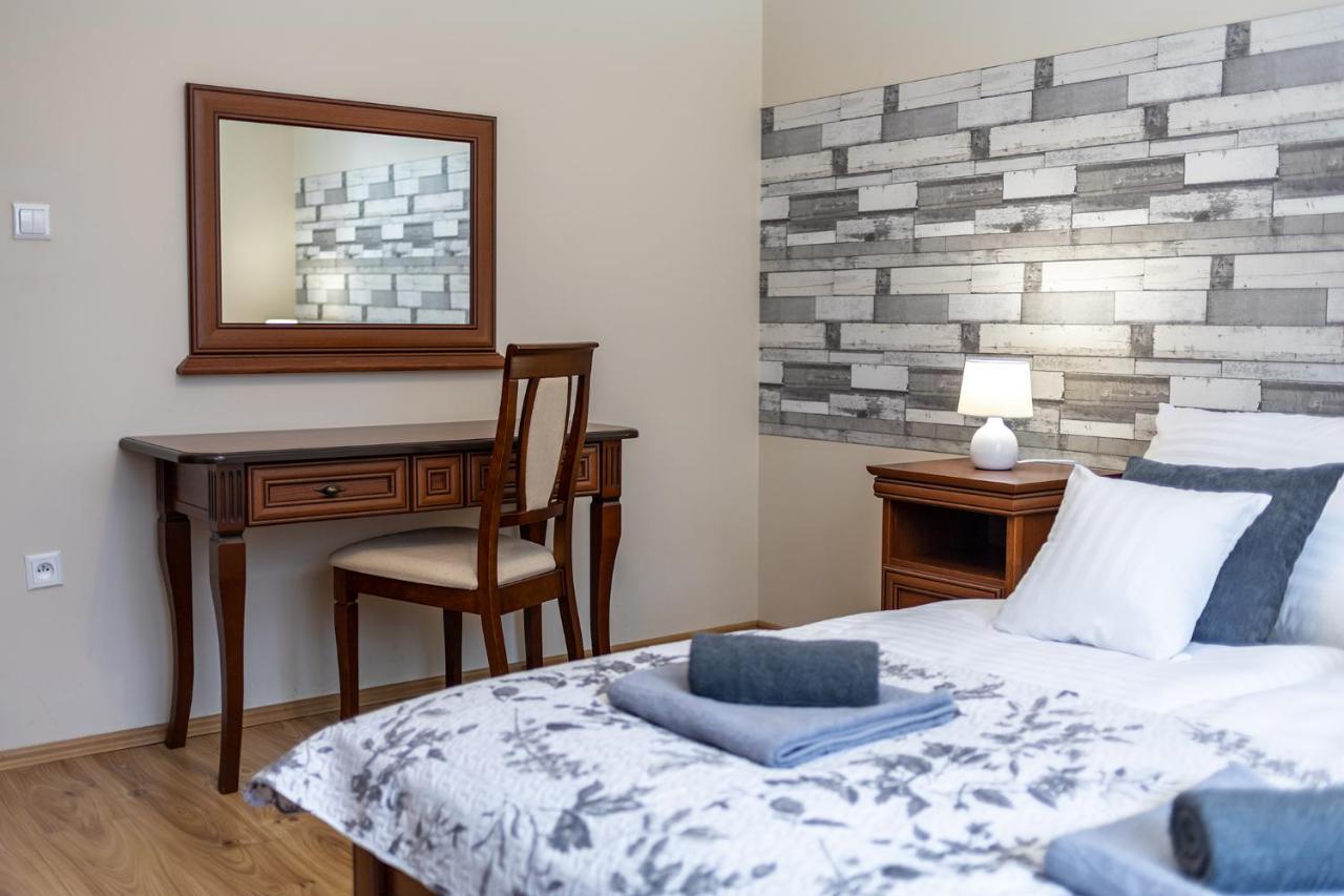 Rodzinny Apartament Z Garazem - Zakopane Not For Ar-Ab! Exteriér fotografie