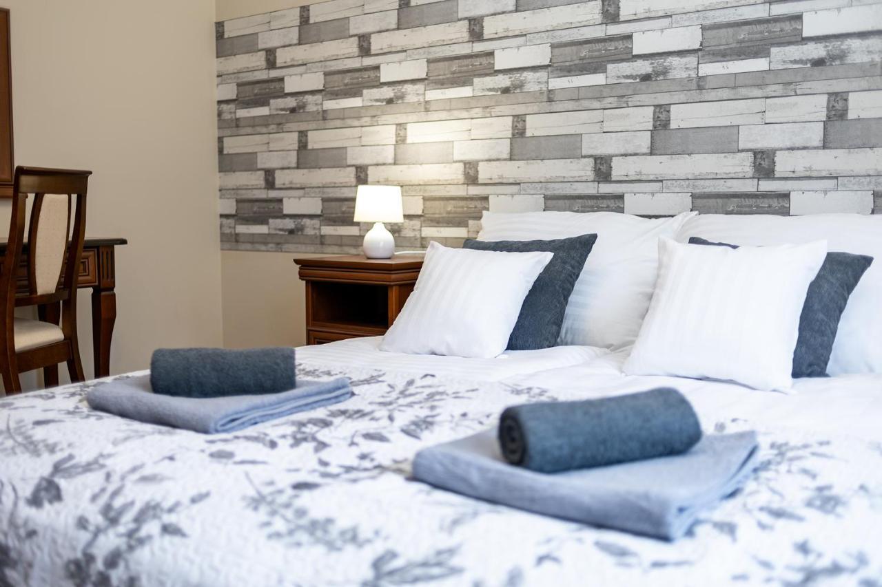 Rodzinny Apartament Z Garazem - Zakopane Not For Ar-Ab! Exteriér fotografie