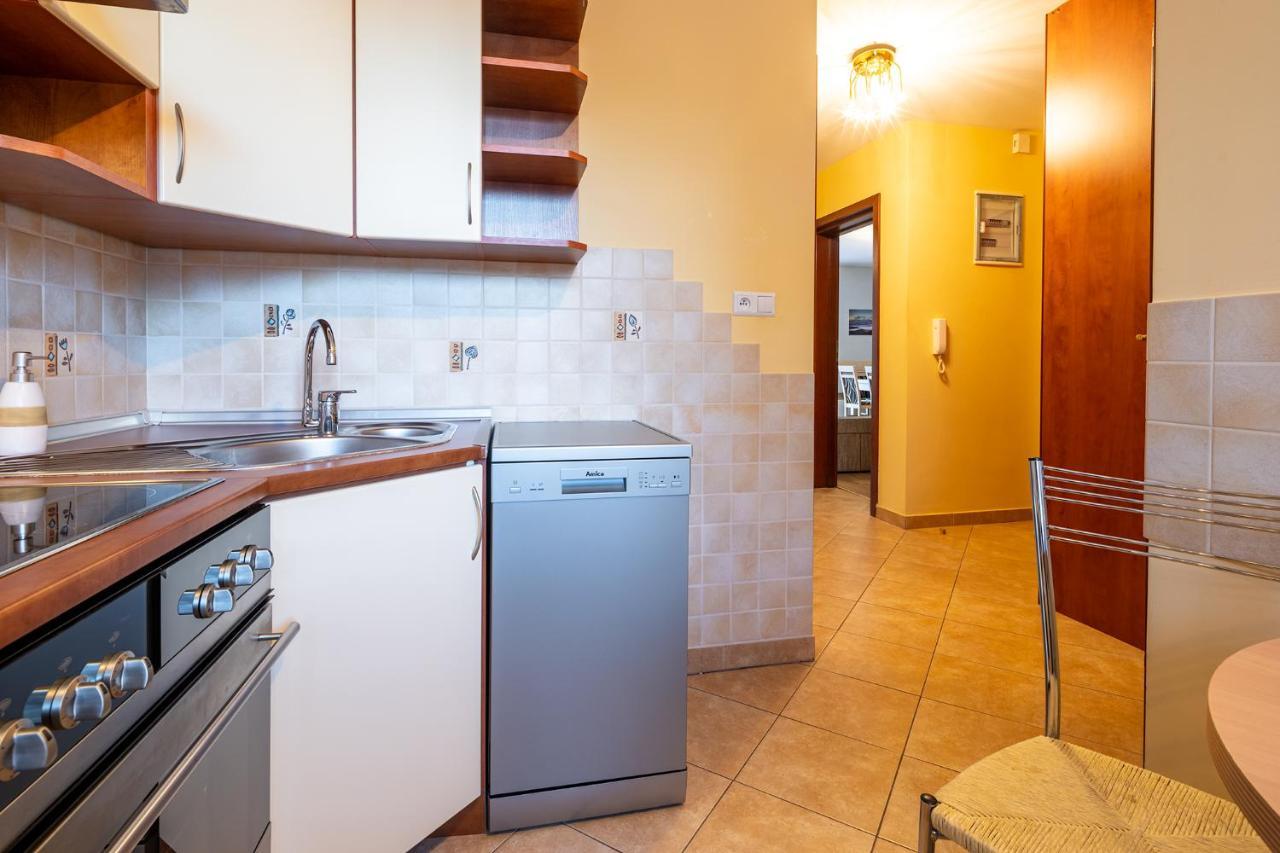 Rodzinny Apartament Z Garazem - Zakopane Not For Ar-Ab! Exteriér fotografie
